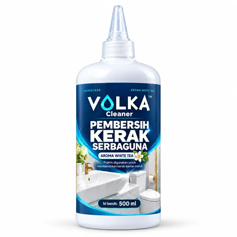 VOLKA™ Cleaner